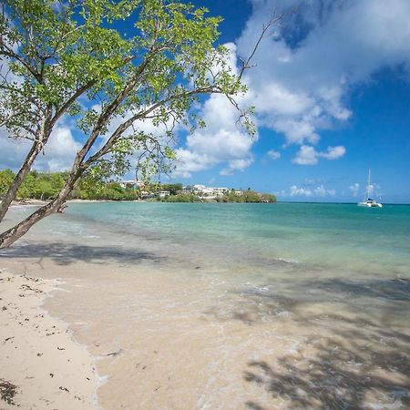 Bungalow Ti Banane Сент-Люс Екстер'єр фото